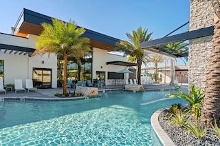 Resort Paradiso Grande Resort